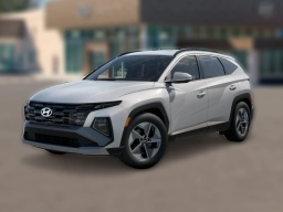 Hyundai Tucson SEL Premium AWD 2026