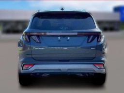 Hyundai Tucson SEL Premium AWD 2026