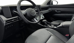 Hyundai Tucson SEL Premium AWD 2026