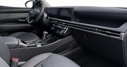 Hyundai Tucson SEL Premium AWD 2026