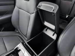 Hyundai Tucson SEL Premium AWD 2026