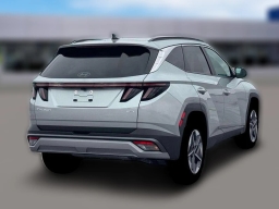 Hyundai Tucson SEL Premium AWD 2026