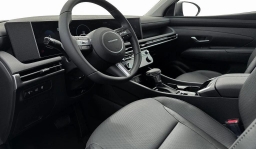 Hyundai Tucson SEL Premium AWD 2026