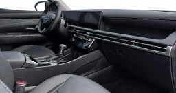 Hyundai Tucson SEL Premium AWD 2026