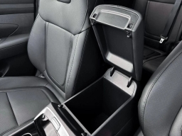 Hyundai Tucson SEL Premium AWD 2026