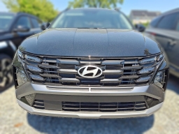 Hyundai Tucson SEL Premium AWD 2026