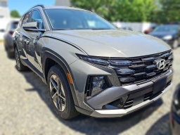Hyundai Tucson SEL Premium AWD 2026