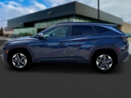 Hyundai Tucson SEL Premium AWD 2026