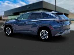 Hyundai Tucson SEL Premium AWD 2026