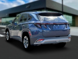 Hyundai Tucson SEL Premium AWD 2026