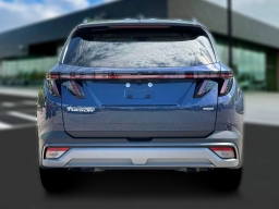 Hyundai Tucson SEL Premium AWD 2026