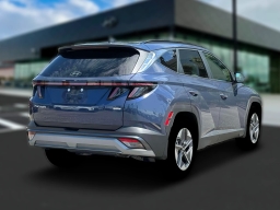Hyundai Tucson SEL Premium AWD 2026