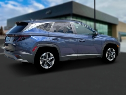 Hyundai Tucson SEL Premium AWD 2026
