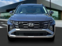 Hyundai Tucson SEL Premium AWD 2026
