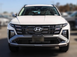 Hyundai Tucson SEL Premium AWD 2026