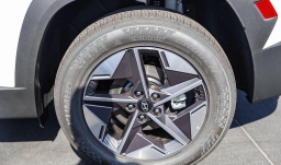 Hyundai Tucson SEL Premium AWD 2026