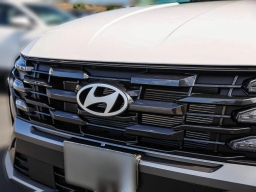 Hyundai Tucson SEL Premium AWD 2026