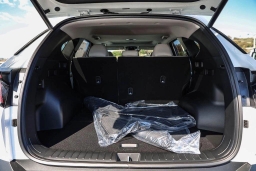 Hyundai Tucson SEL Premium AWD 2026