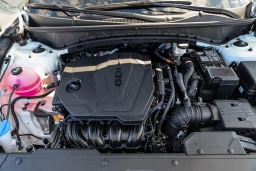Hyundai Tucson SEL Premium AWD 2026