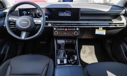 Hyundai Tucson SEL Premium AWD 2026