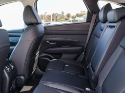 Hyundai Tucson SEL Premium AWD 2026