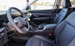 Hyundai Tucson SEL Premium AWD 2026