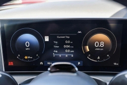 Hyundai Tucson SEL Premium AWD 2026