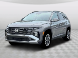 Hyundai Tucson SEL Premium AWD 2026
