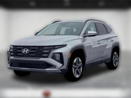 Hyundai Tucson SEL Premium AWD 2026