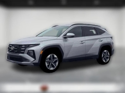 Hyundai Tucson SEL Premium AWD 2026
