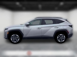 Hyundai Tucson SEL Premium AWD 2026