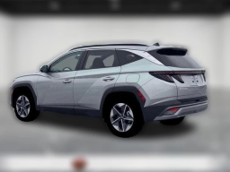 Hyundai Tucson SEL Premium AWD 2026
