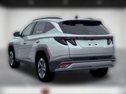 Hyundai Tucson SEL Premium AWD 2026
