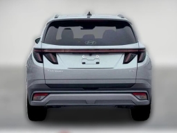 Hyundai Tucson SEL Premium AWD 2026