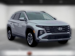 Hyundai Tucson SEL Premium AWD 2026