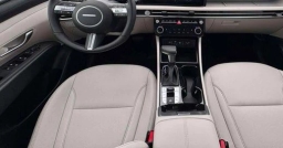 Hyundai Tucson SEL Premium AWD 2026