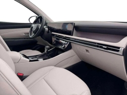 Hyundai Tucson SEL Premium AWD 2026