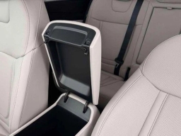 Hyundai Tucson SEL Premium AWD 2026