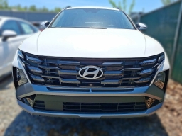 Hyundai Tucson SEL Premium AWD 2026