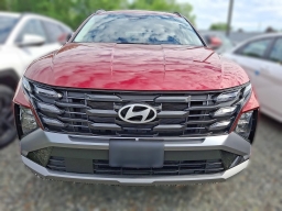 Hyundai Tucson SEL Premium AWD 2026