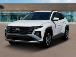 Hyundai Tucson SEL Premium AWD 2026