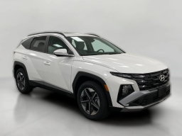 Hyundai Tucson SEL Premium AWD 2026