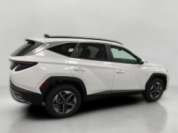 Hyundai Tucson SEL Premium AWD 2026