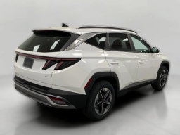 Hyundai Tucson SEL Premium AWD 2026