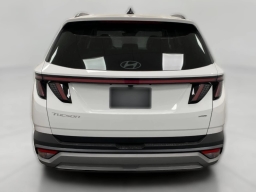 Hyundai Tucson SEL Premium AWD 2026