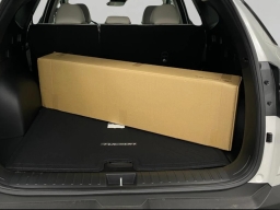 Hyundai Tucson SEL Premium AWD 2026