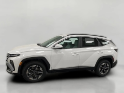 Hyundai Tucson SEL Premium AWD 2026
