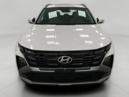 Hyundai Tucson SEL Premium AWD 2026