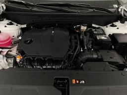 Hyundai Tucson SEL Premium AWD 2026