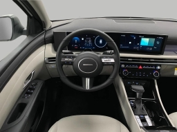Hyundai Tucson SEL Premium AWD 2026